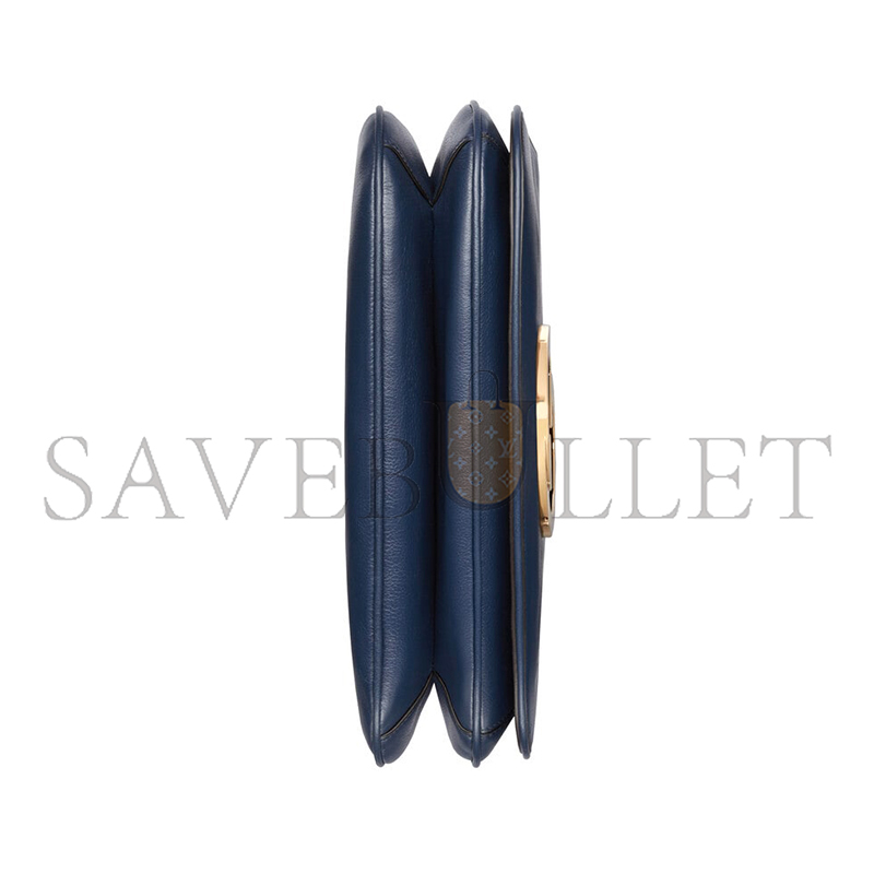 G*u*i blondie small shoulder bag 721172 (29*22*7cm)